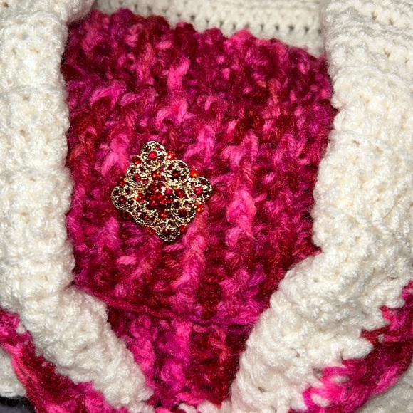 Balaclava HOODED SCARF - Picture 2 of 6